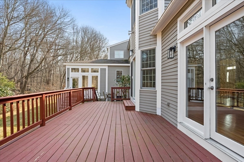 10 Eastbrook Farm Road Southborough, MA 01772 - Photo 37 of 40 Gallery Image 37