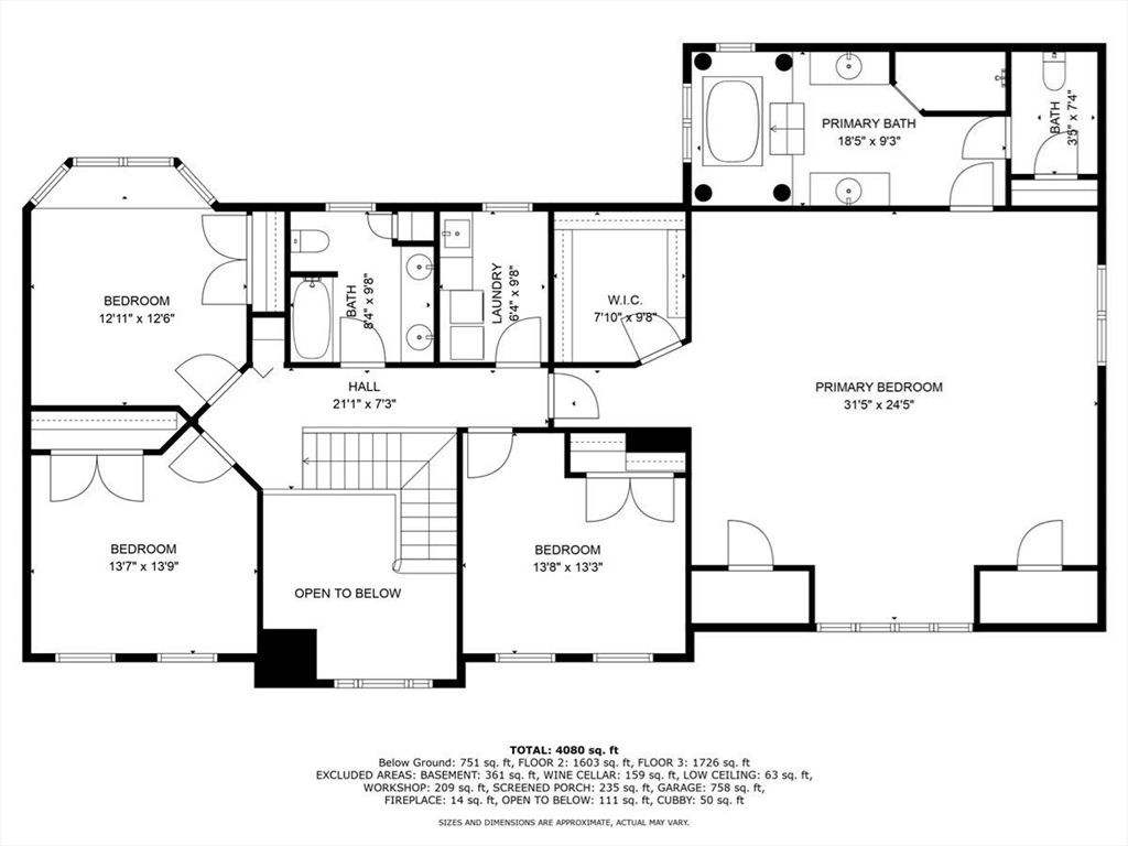 10 Eastbrook Farm Road Southborough, MA 01772 - Photo 38 of 40 Gallery Image 38