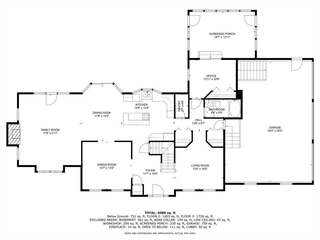 10 Eastbrook Farm Road Southborough, MA 01772 - Photo 39 of 40 Gallery Image 39
