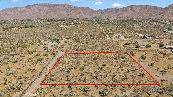 $50,000 | 2 Lamprey Road, Apple Valley, CA 92308