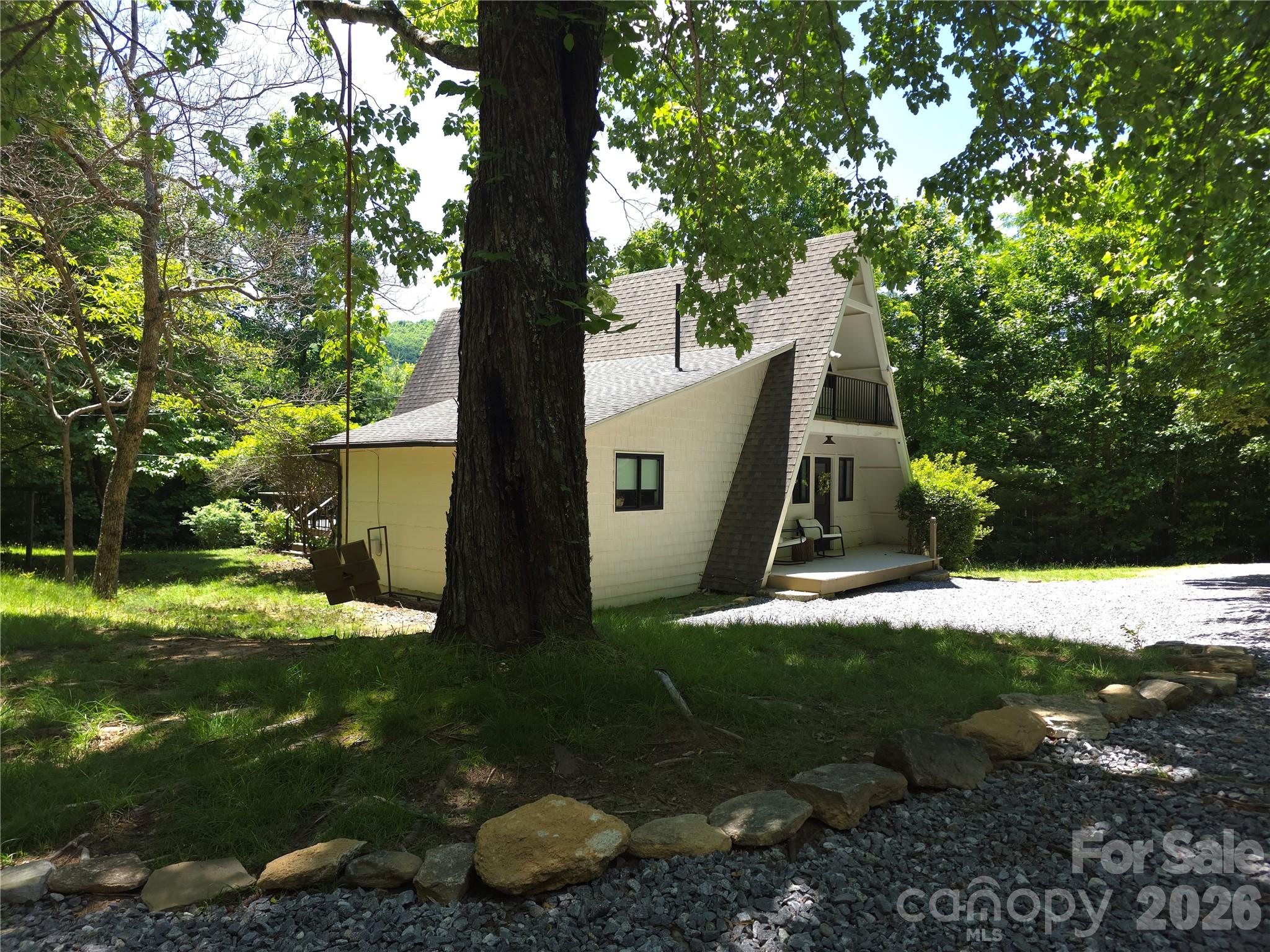 826 Shumont Road Black Mountain, NC 28711 - Photo 7 of 31