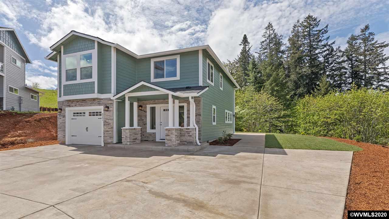 6301 Lakepointe Street Foster, OR 97345 - Photo 6 of 32