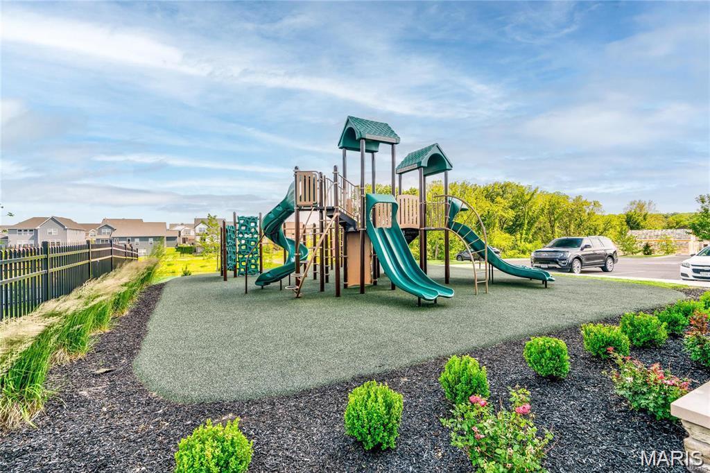 98 Mora Boulevard, Unit 440504 O'Fallon, MO 63368 - Photo 12 of 15