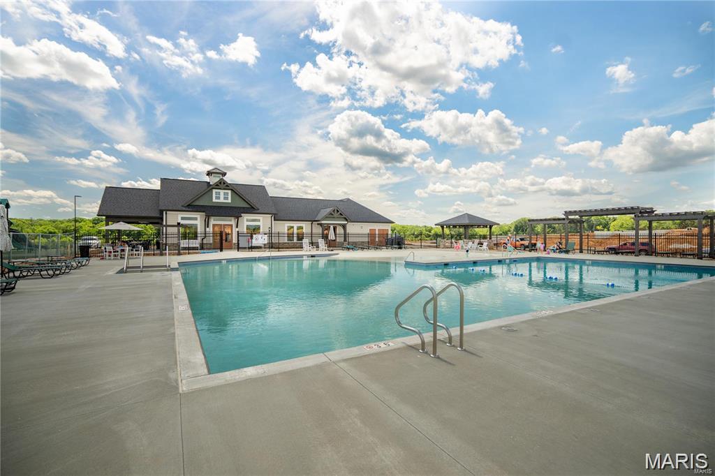 98 Mora Boulevard, Unit 440504 O'Fallon, MO 63368 - Photo 13 of 15