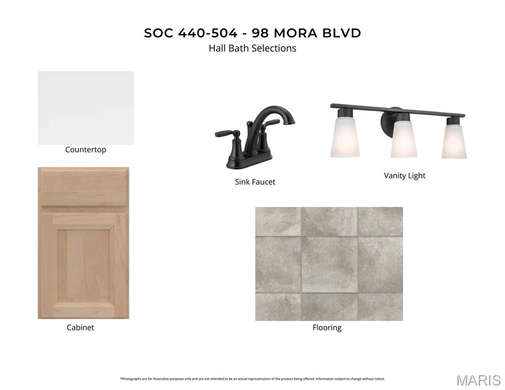 98 Mora Boulevard, Unit 440504 O'Fallon, MO 63368 - Photo 2 of 15