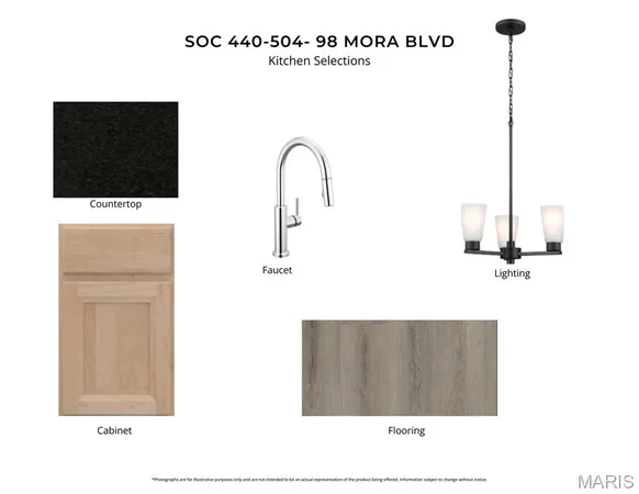 $339,900 | 98 Mora Boulevard, Unit 440504, O'Fallon, MO 63368