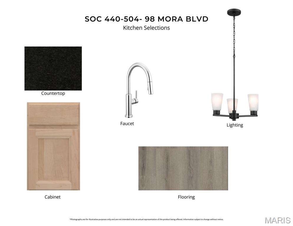 98 Mora Boulevard, Unit 440504 O'Fallon, MO 63368 - Photo 4 of 15