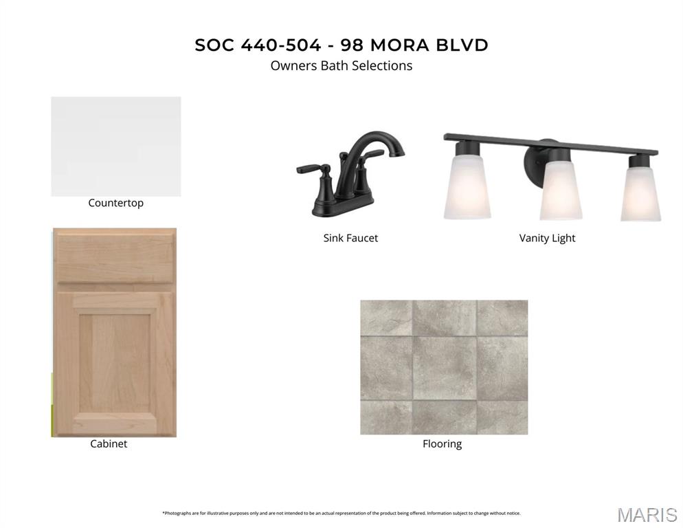 98 Mora Boulevard, Unit 440504 O'Fallon, MO 63368 - Photo 5 of 15