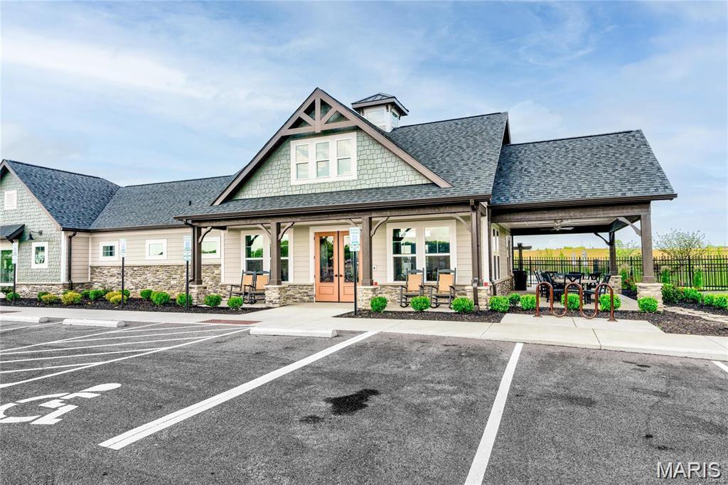 98 Mora Boulevard, Unit 440504 O'Fallon, MO 63368 - Photo 7 of 15