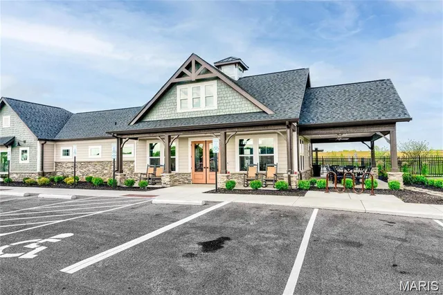 $339,900 | 98 Mora Boulevard, Unit 440504, O'Fallon, MO 63368