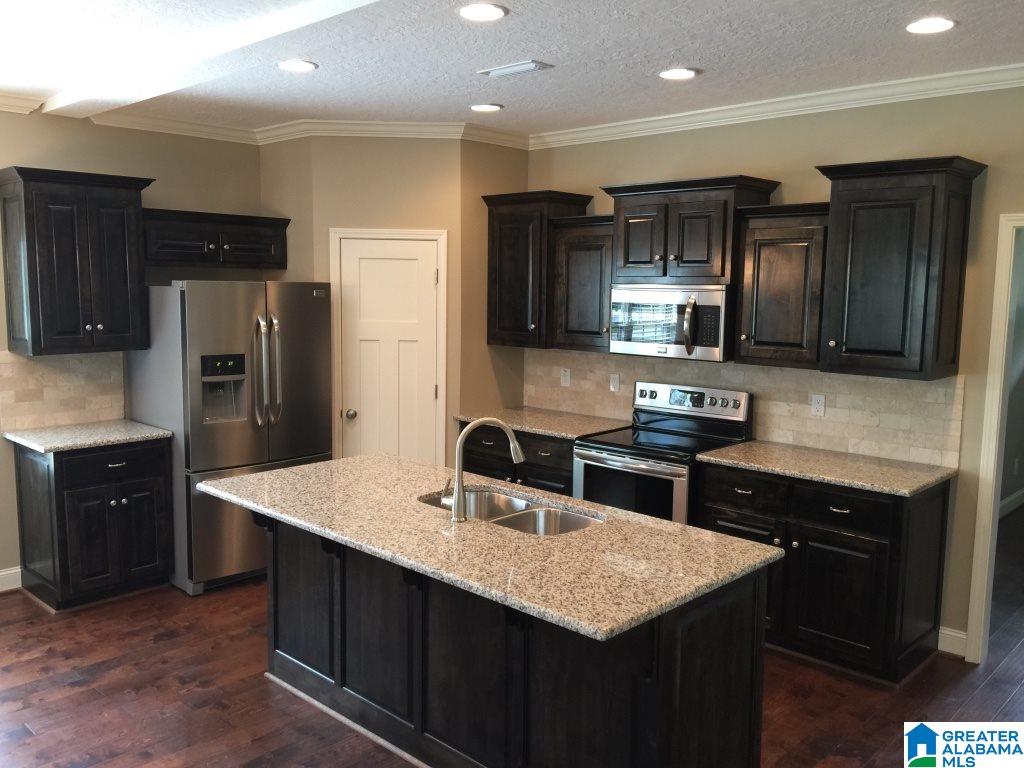 246 Rome Beauty Circle Oxford, AL 36203 - Photo 5 of 30