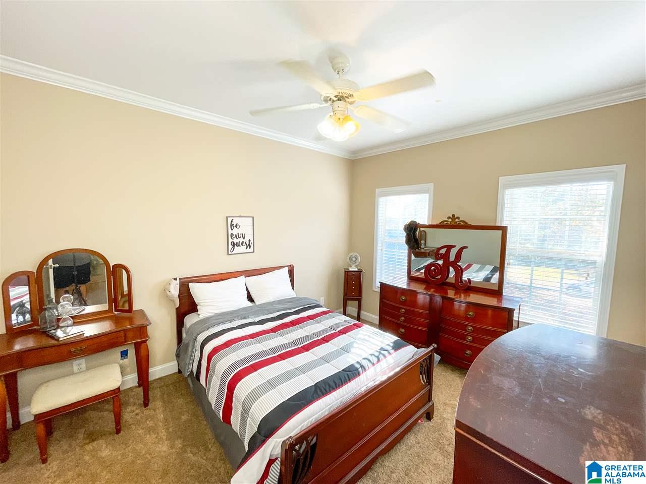 109 Mahaffey Road Eastaboga, AL 36260 - Photo 21 of 28