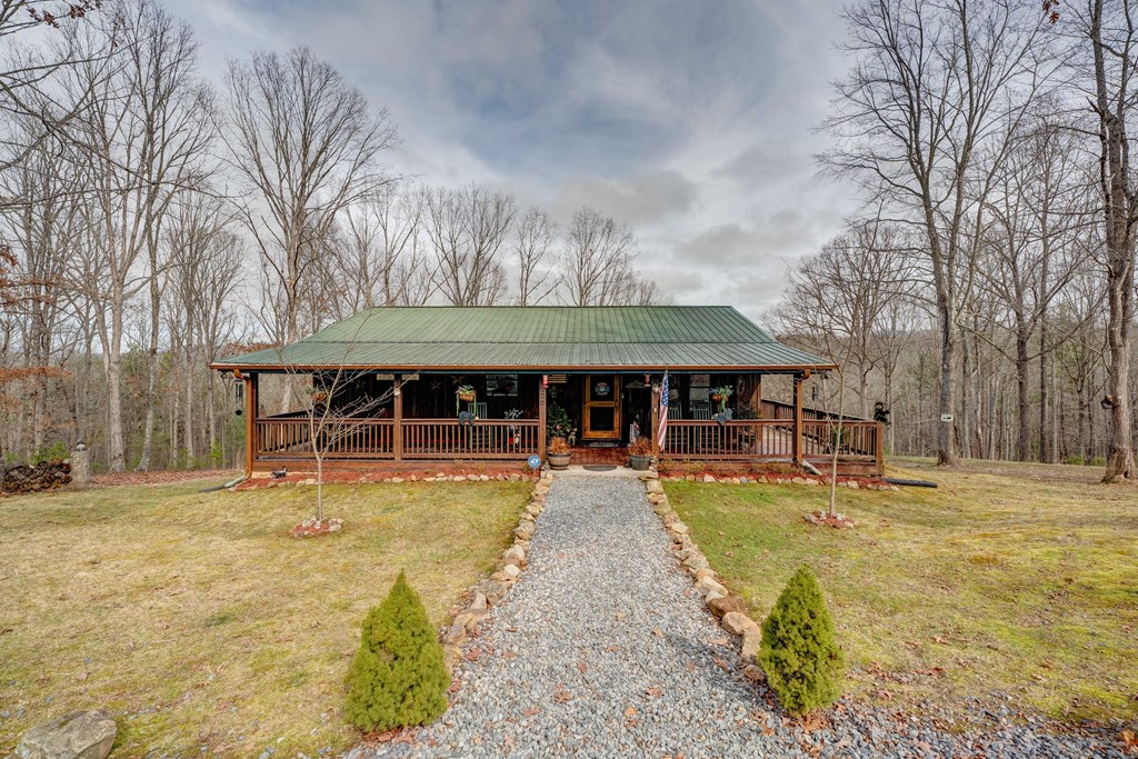256 Boot Legger Road Morganton, GA 30560 - Photo 35 of 41