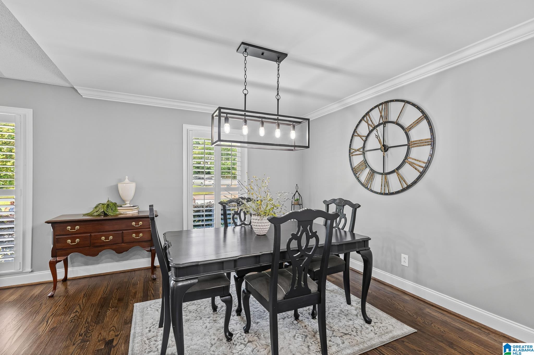 1417 Round Hl Road Vestavia Hills, AL 35216 - Photo 15 of 70 Gallery Image 15