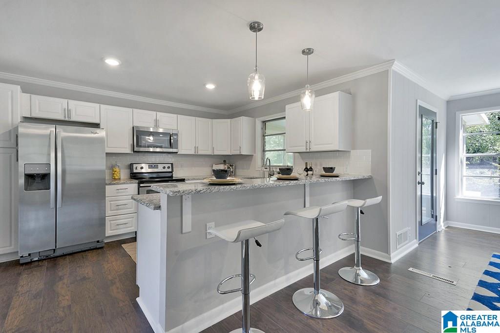 2429 5th Place Northwest Center Point, AL 35215 - Photo 10 of 41