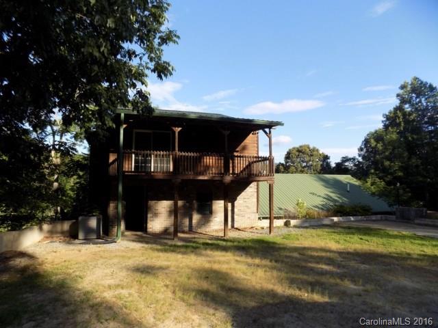 1580 Grassy Knob Road Rutherfordton, NC 28139 - Photo 1 of 21