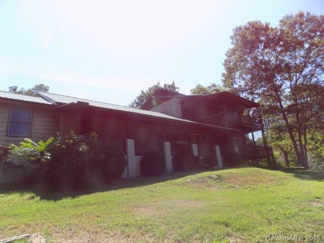 1580 Grassy Knob Road Rutherfordton, NC 28139 - Photo 19 of 21