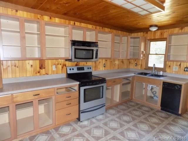 1580 Grassy Knob Road Rutherfordton, NC 28139 - Photo 3 of 21