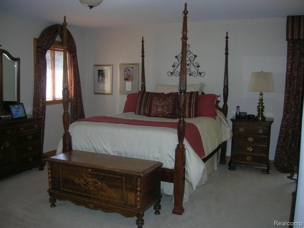 1151 South Adams Road Rochester, MI 48309 - Photo 25 of 44 Master Suite