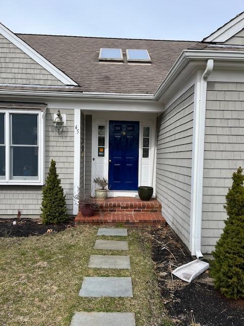 45 John Myrick Circle Brewster, MA 02631 - Photo 8 of 32 IMG_7950