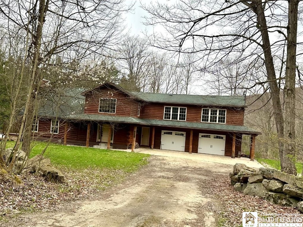 6898 Stone Road Great Valley, NY 14741 - Photo 1 of 1 Gallery Image 1