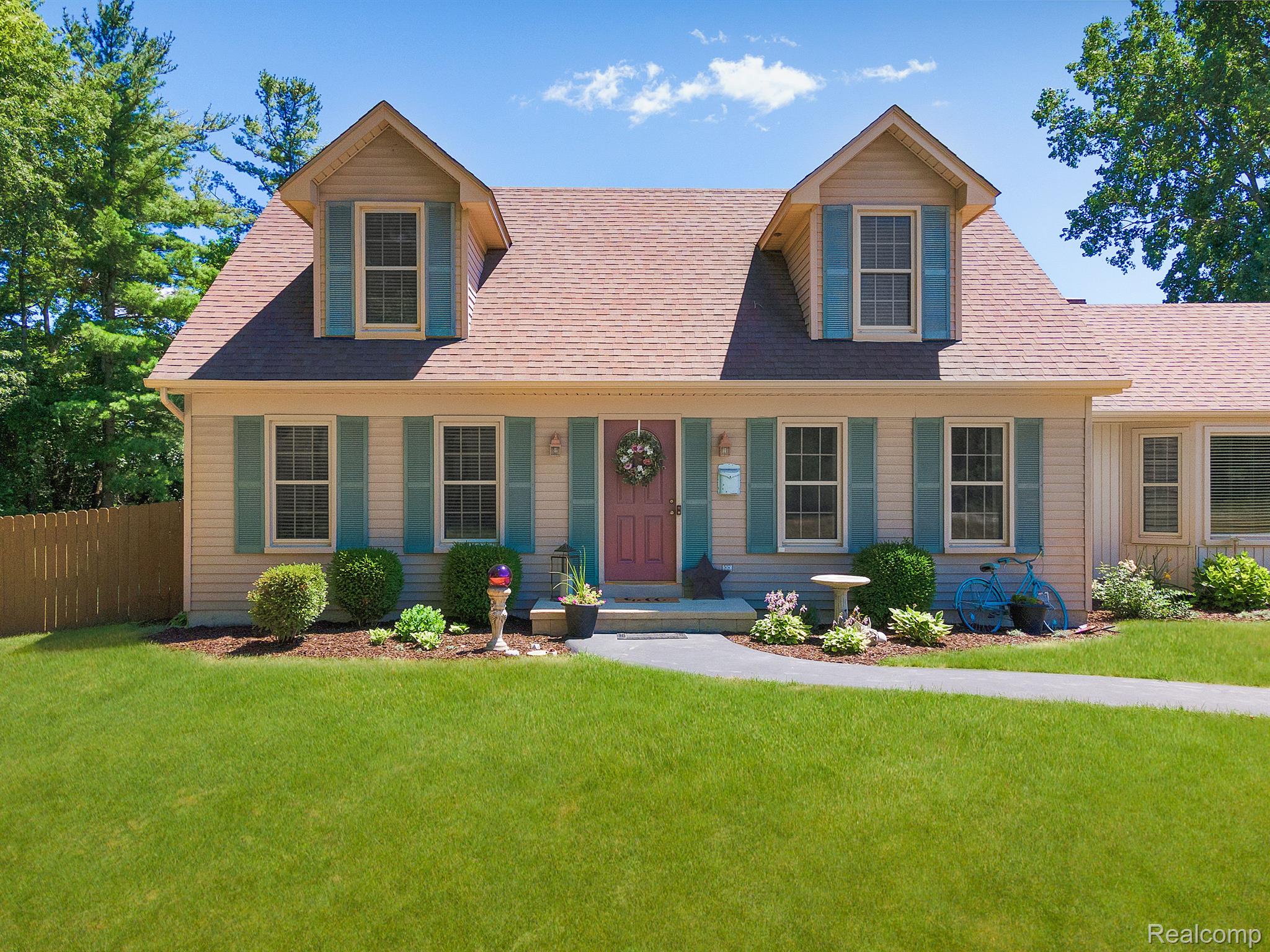 68480 Powell Road Washington, MI 48095 - Photo 2 of 46 Gallery Image 2