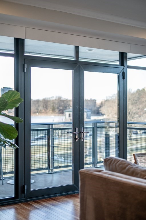 2400 Beacon Street, Unit 309 Boston, MA 02467 - Photo 2 of 5