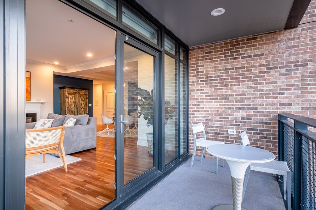 2400 Beacon Street, Unit 309 Boston, MA 02467 - Photo 3 of 5