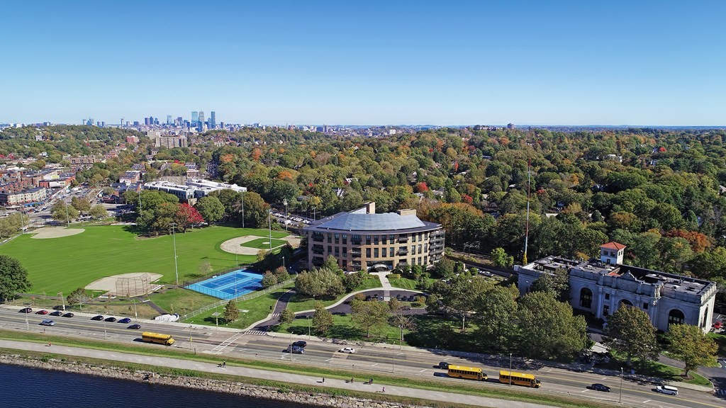 2400 Beacon Street, Unit 309 Boston, MA 02467 - Photo 5 of 5