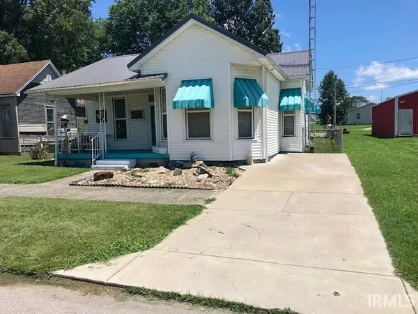$139,900 | 1118 South Prince Street, Princeton, IN 47670