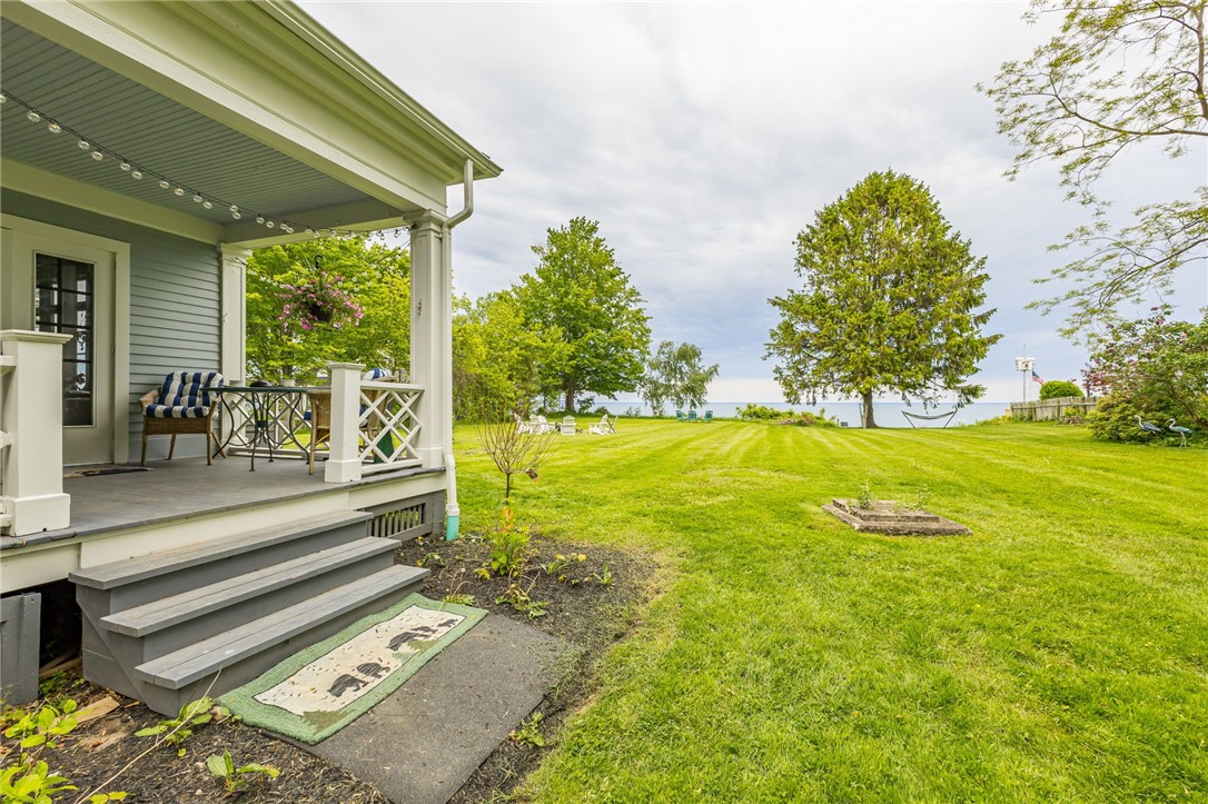 4299 Lake Road Williamson, NY 14589 - Photo 8 of 50