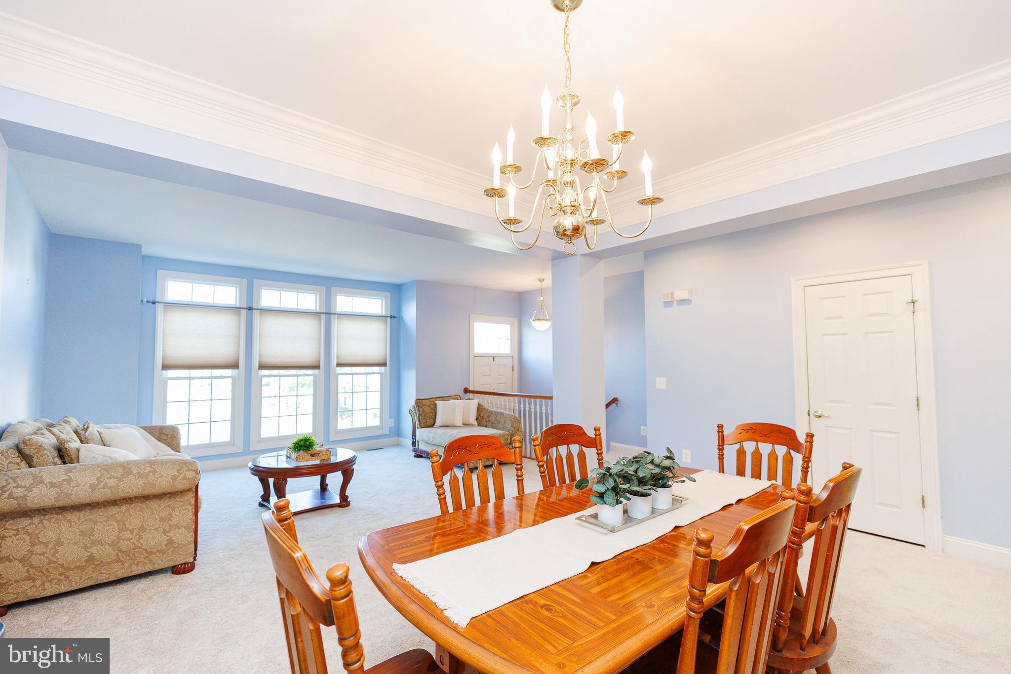 6844 Witton Circle Gainesville, VA 20155 - Photo 8 of 37