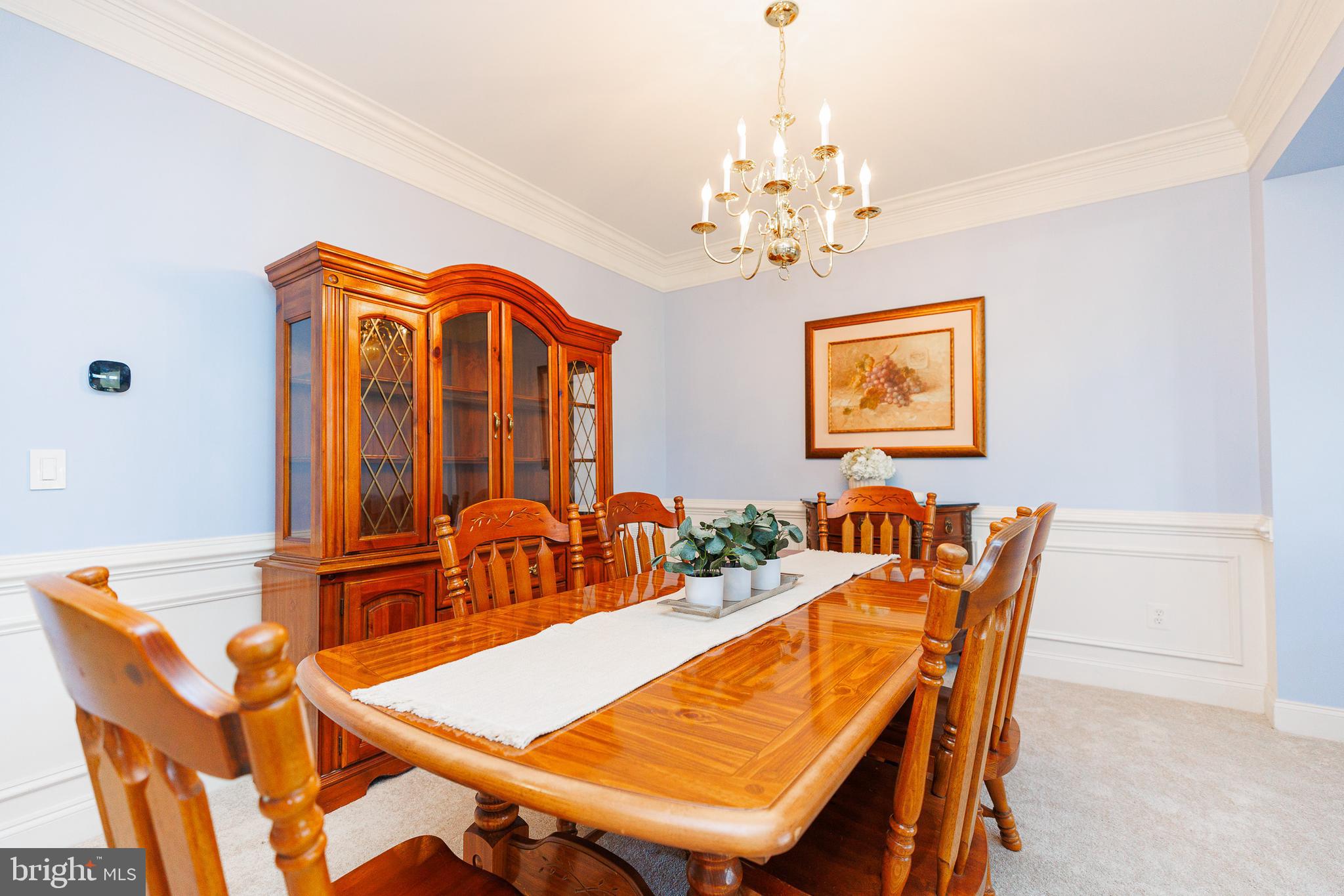 6844 Witton Circle Gainesville, VA 20155 - Photo 9 of 37