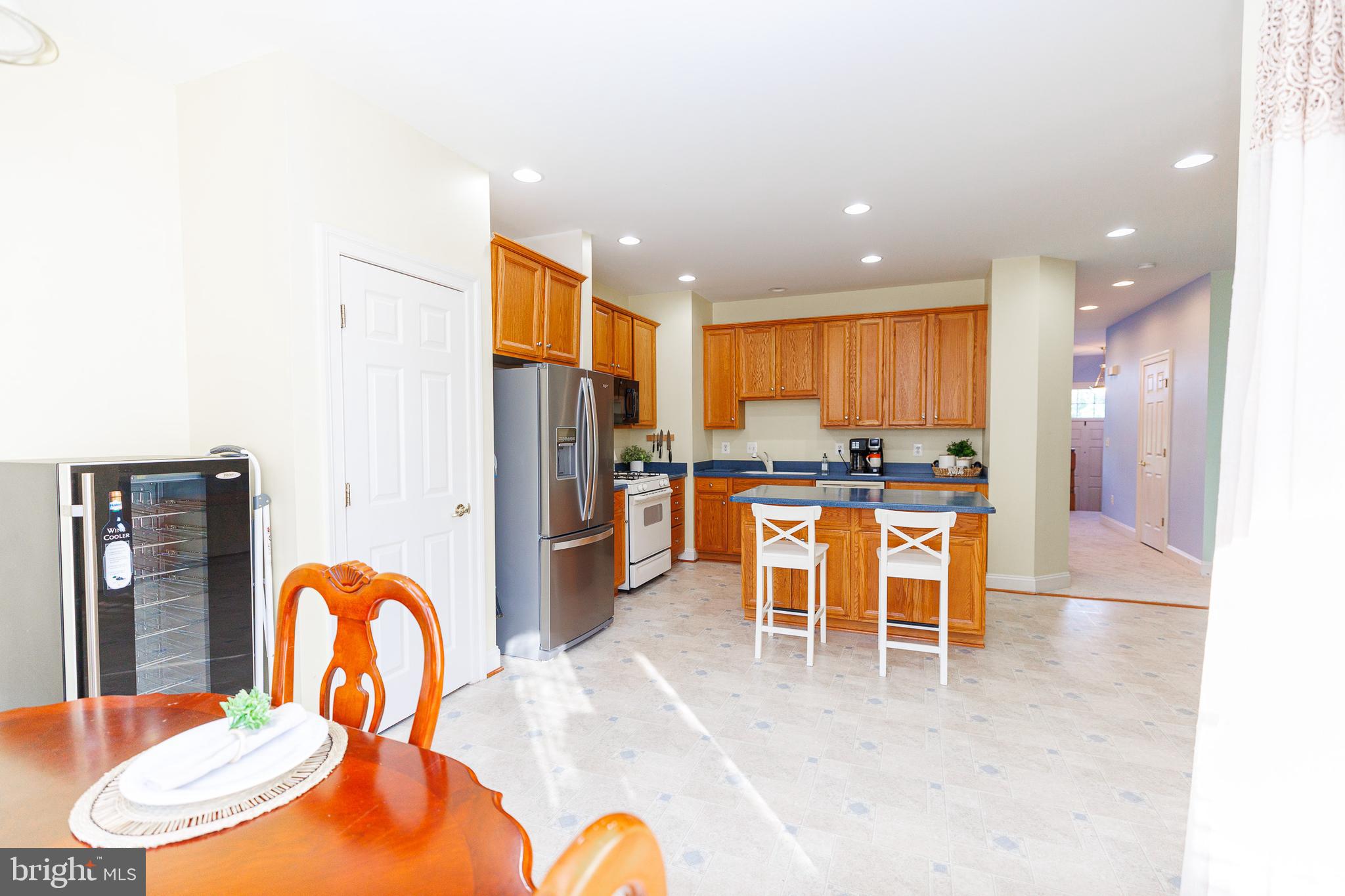 6844 Witton Circle Gainesville, VA 20155 - Photo 10 of 37