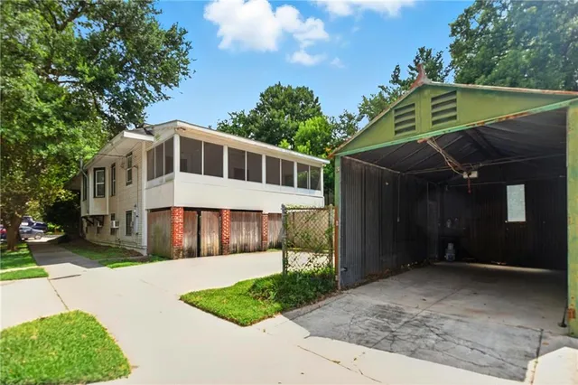 $2,700 | 1438 Broadway Street, Unit A, New Orleans, LA 70118