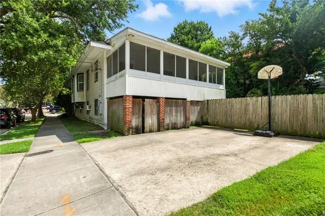 $2,700 | 1438 Broadway Street, Unit A, New Orleans, LA 70118