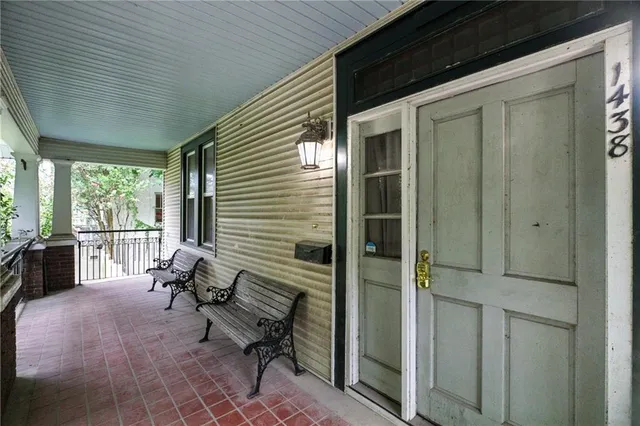 $2,700 | 1438 Broadway Street, Unit A, New Orleans, LA 70118