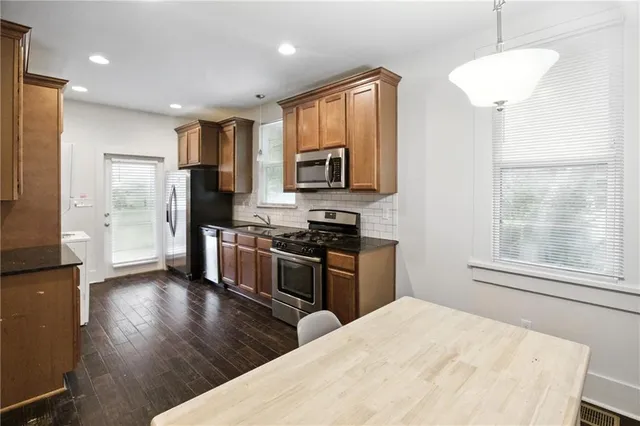 $2,700 | 1438 Broadway Street, Unit A, New Orleans, LA 70118