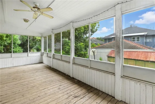 $2,700 | 1438 Broadway Street, Unit A, New Orleans, LA 70118