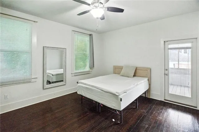 $2,700 | 1438 Broadway Street, Unit A, New Orleans, LA 70118