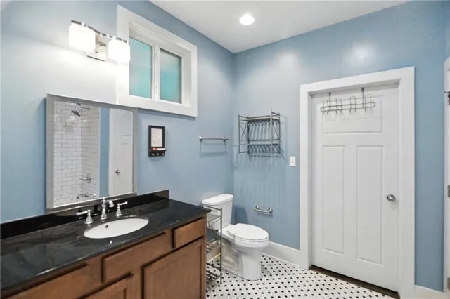 $2,700 | 1438 Broadway Street, Unit A, New Orleans, LA 70118