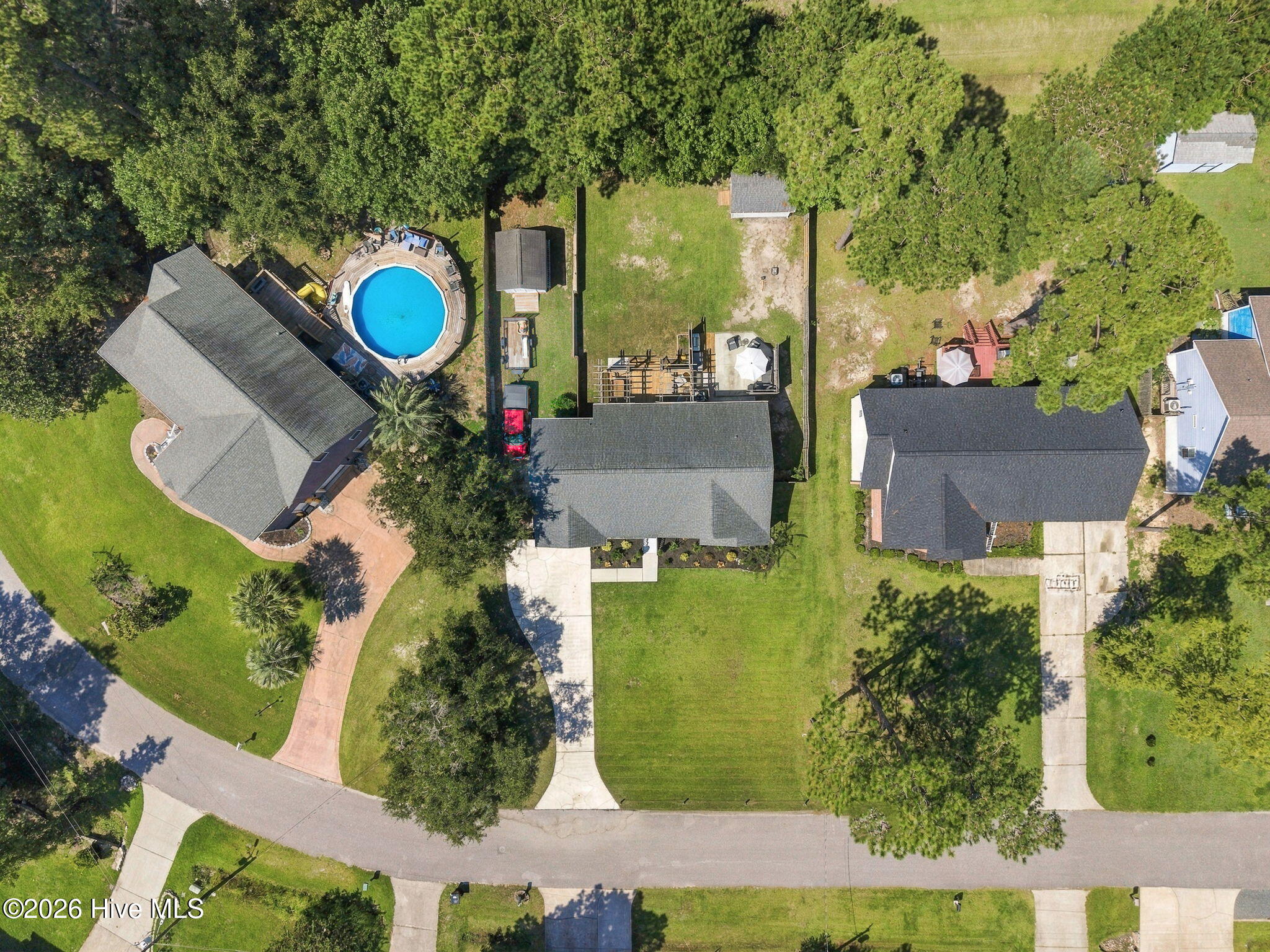 436 Motts Creek Road Wilmington, NC 28412 - Photo 53 of 53 Gallery Image 53