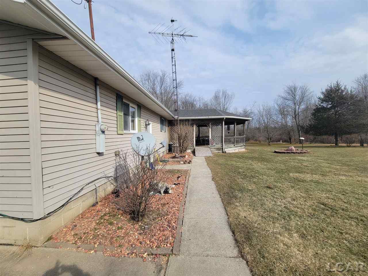 9475 Sheeler Road Onsted, MI 49265 - Photo 6 of 30