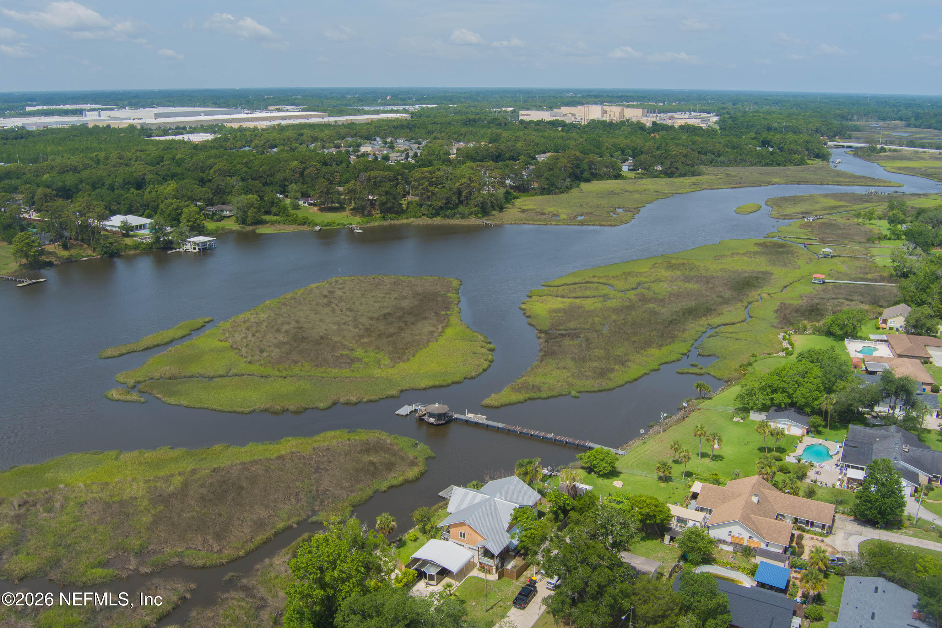 11100 Emuness Road Jacksonville, FL 32218 - Photo 32 of 39 MAX_5882