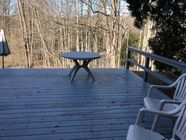 1012 Jericho Road, Unit 101B Williamstown, MA 01267 - Photo 24 of 24