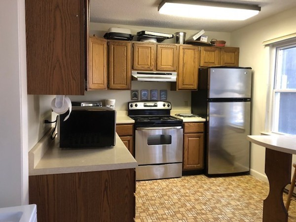 1012 Jericho Road, Unit 101B Williamstown, MA 01267 - Photo 8 of 24