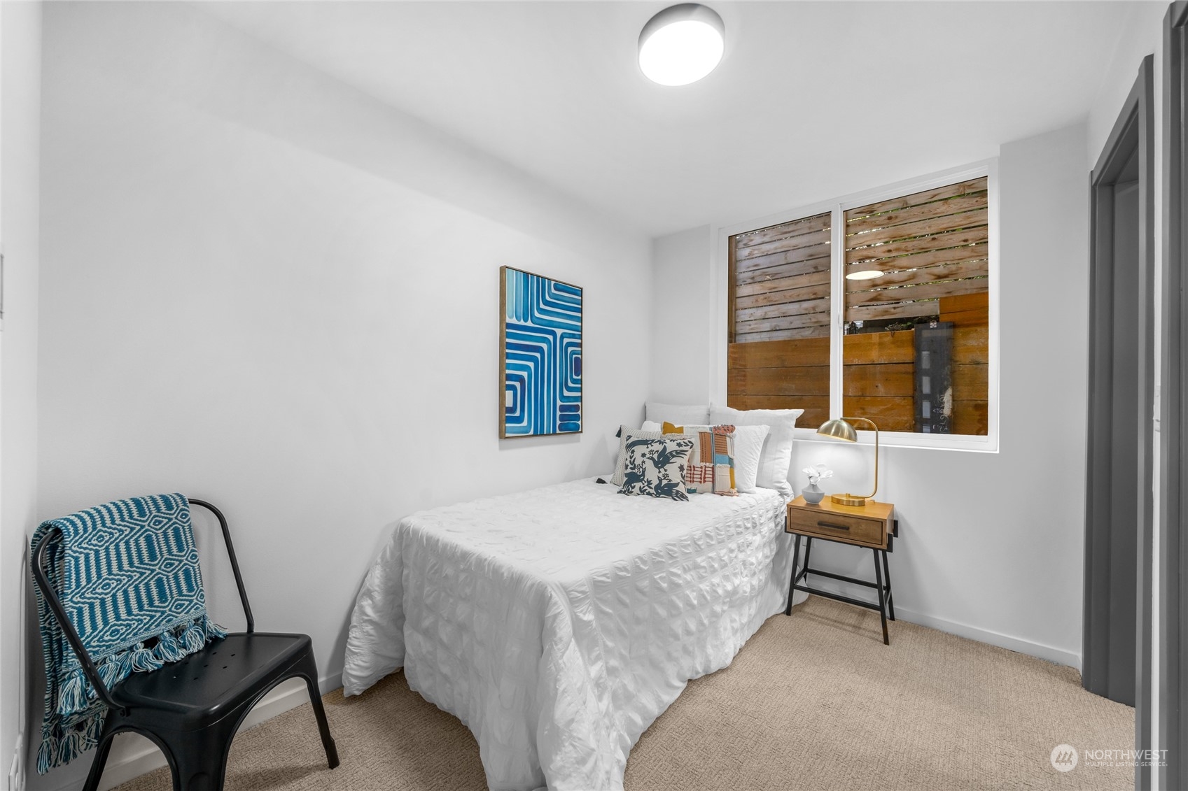 1621 South State Street Seattle, WA 98144 - Photo 3 of 23 a living room with furniture and a window