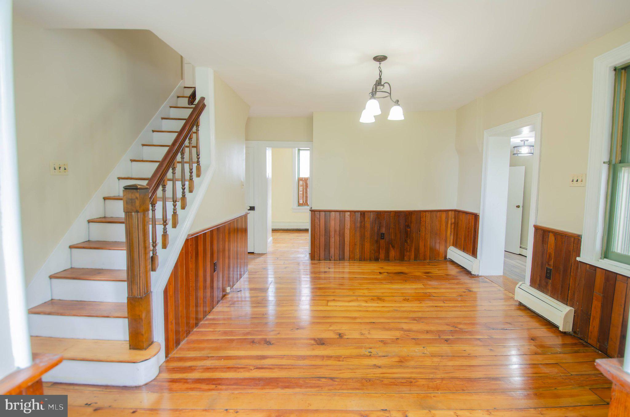 2615 Walnut Bottom Road Carlisle, PA 17015 - Photo 12 of 38 Charming space with warm wood accents.