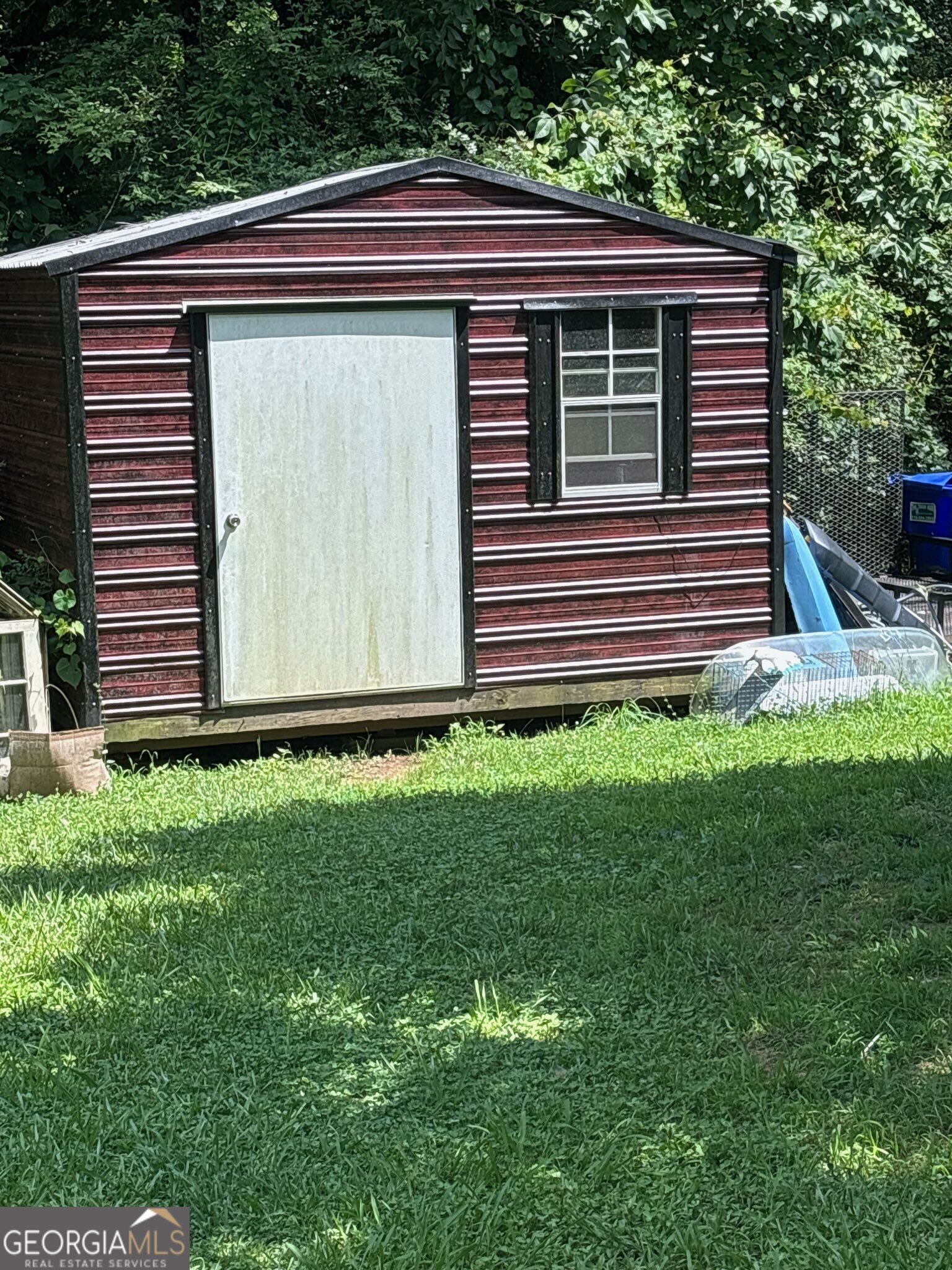 364 Youngs Farm Road Cedartown, GA 30125 - Photo 19 of 20