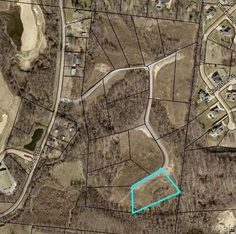 $99,000 | 10 County Road 205, Cape Girardeau, MO 63701